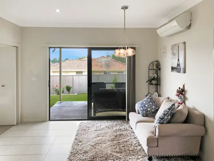 Second view of Homely house listing, 132 Pearson Crescent, Harrington Park NSW 2567