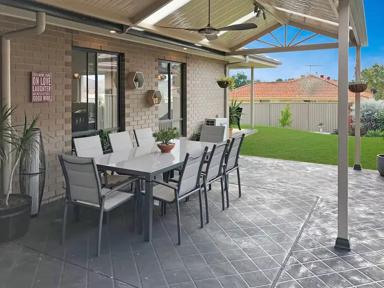 Fourth view of Homely house listing, 132 Pearson Crescent, Harrington Park NSW 2567