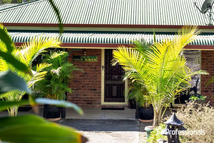 Main view of Homely house listing, 191 Swan Road, Jimboomba QLD 4280