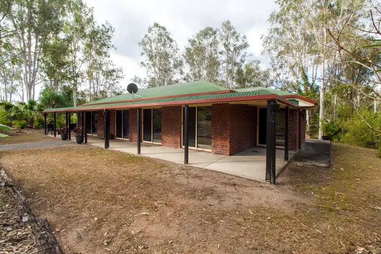 Second view of Homely house listing, 191 Swan Road, Jimboomba QLD 4280