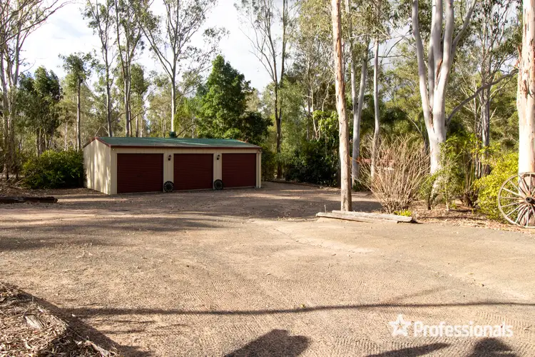 Third view of Homely house listing, 191 Swan Road, Jimboomba QLD 4280