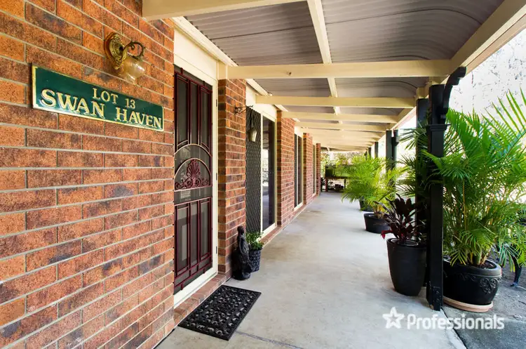 Fifth view of Homely house listing, 191 Swan Road, Jimboomba QLD 4280