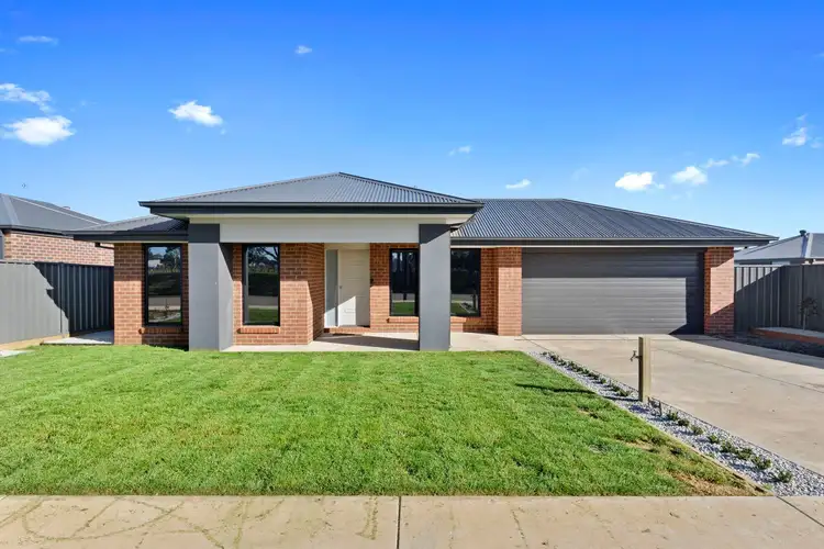 28 Hills Road, Marong VIC 3515
