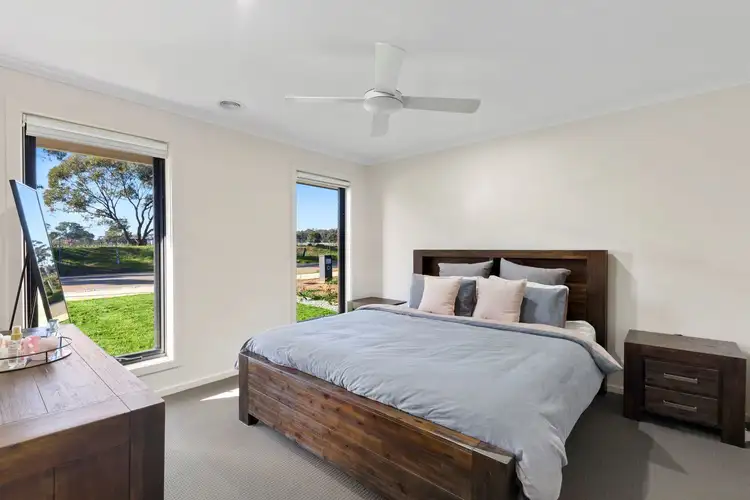 Fourth view of Homely house listing, 28 Hills Road, Marong VIC 3515
