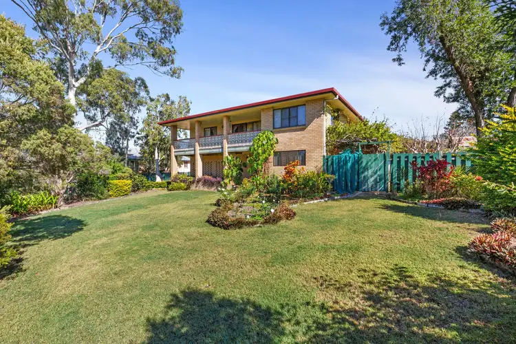 Main view of Homely house listing, 328 Lower Dawson Road, Allenstown QLD 4700