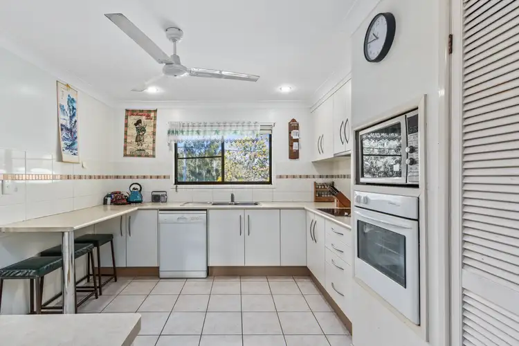 Second view of Homely house listing, 328 Lower Dawson Road, Allenstown QLD 4700