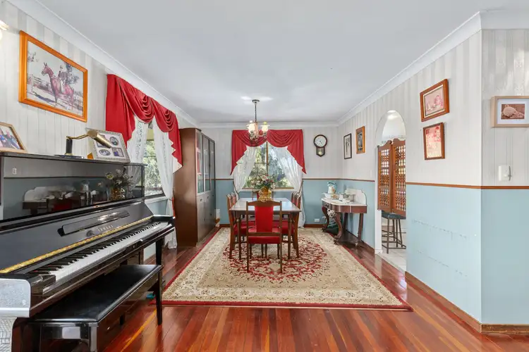 Fourth view of Homely house listing, 328 Lower Dawson Road, Allenstown QLD 4700