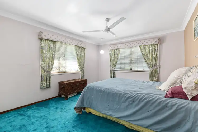 Sixth view of Homely house listing, 328 Lower Dawson Road, Allenstown QLD 4700