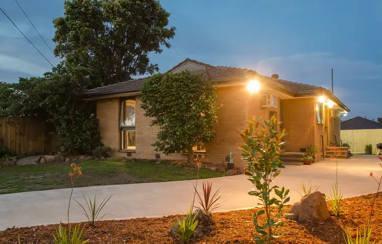 201 Maroondah Highway, Chirnside Park VIC 3116