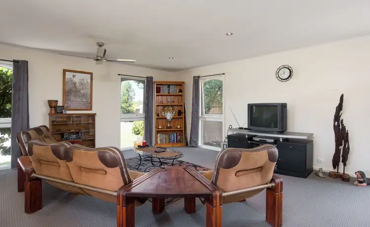 Second view of Homely house listing, 201 Maroondah Highway, Chirnside Park VIC 3116