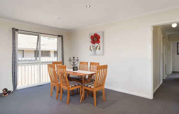 Fifth view of Homely house listing, 201 Maroondah Highway, Chirnside Park VIC 3116