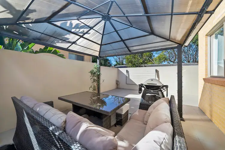 Fifth view of Homely villa listing, 1/108 Boundary Road, Mortdale NSW 2223