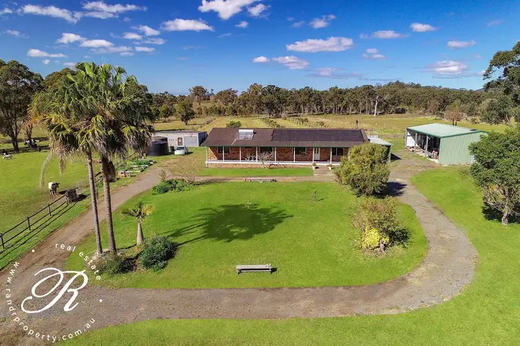 57 Booral Road, Bulahdelah NSW 2423