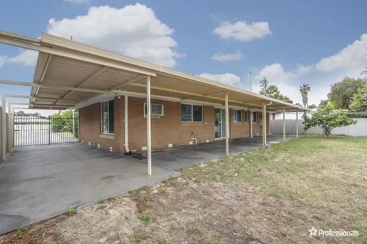 Fifth view of Homely house listing, 131 HALE ROAD, Forrestfield WA 6058