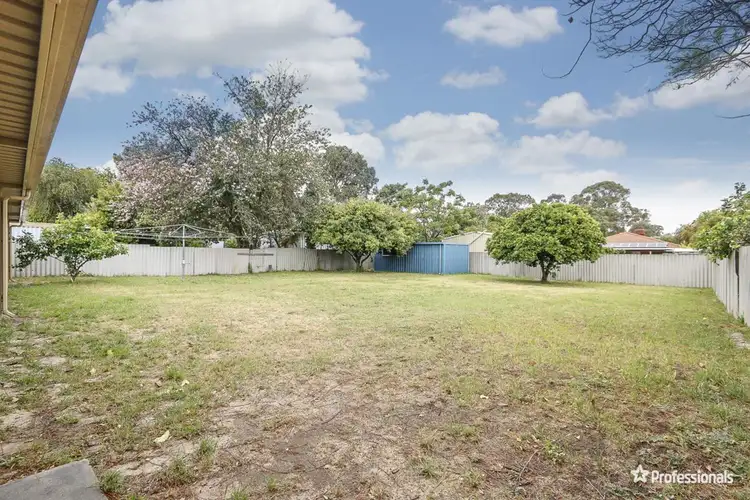 Sixth view of Homely house listing, 131 HALE ROAD, Forrestfield WA 6058