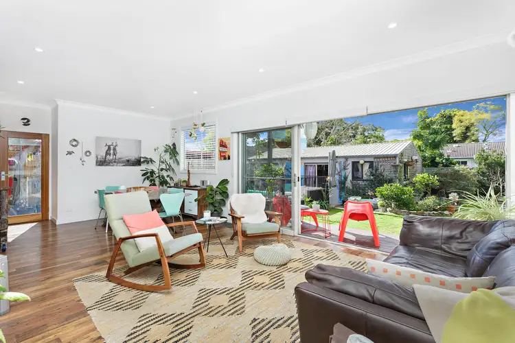 Second view of Homely house listing, 19 Worsley Avenue, East Hills NSW 2213