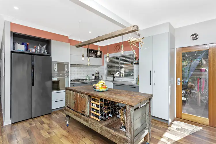 Fifth view of Homely house listing, 19 Worsley Avenue, East Hills NSW 2213