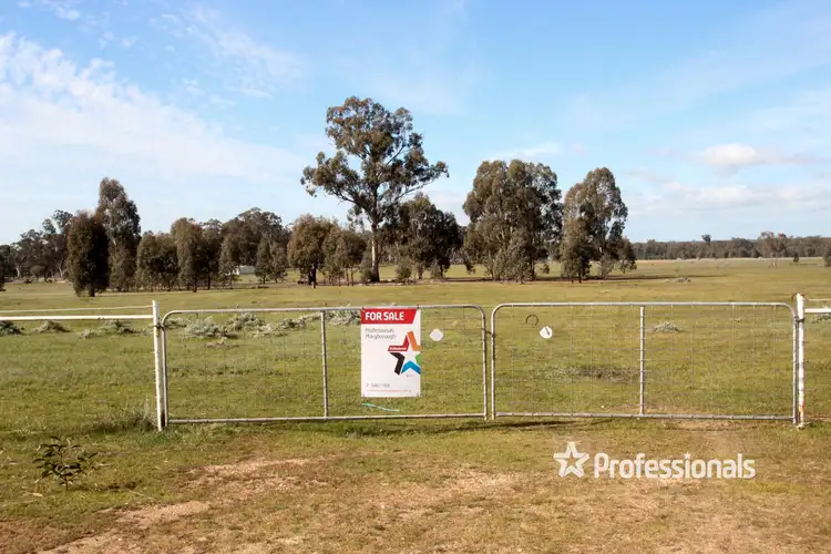 730 Timor - Bromley Road, Bet Bet VIC 3472