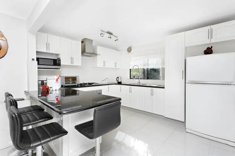 Second view of Homely house listing, 32 Seidel Avenue, Picnic Point NSW 2213