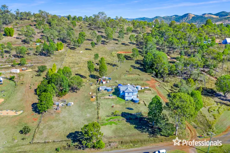 Second view of Homely rural property listing, 57 Kiabora Drive, Widgee QLD 4570