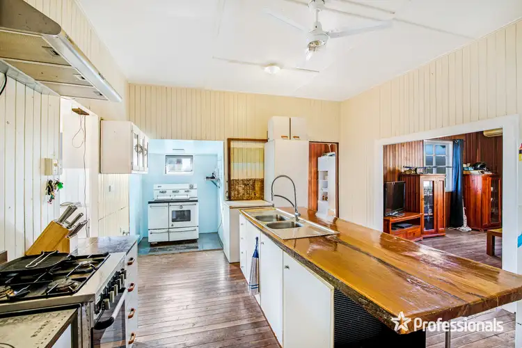 Sixth view of Homely rural property listing, 57 Kiabora Drive, Widgee QLD 4570