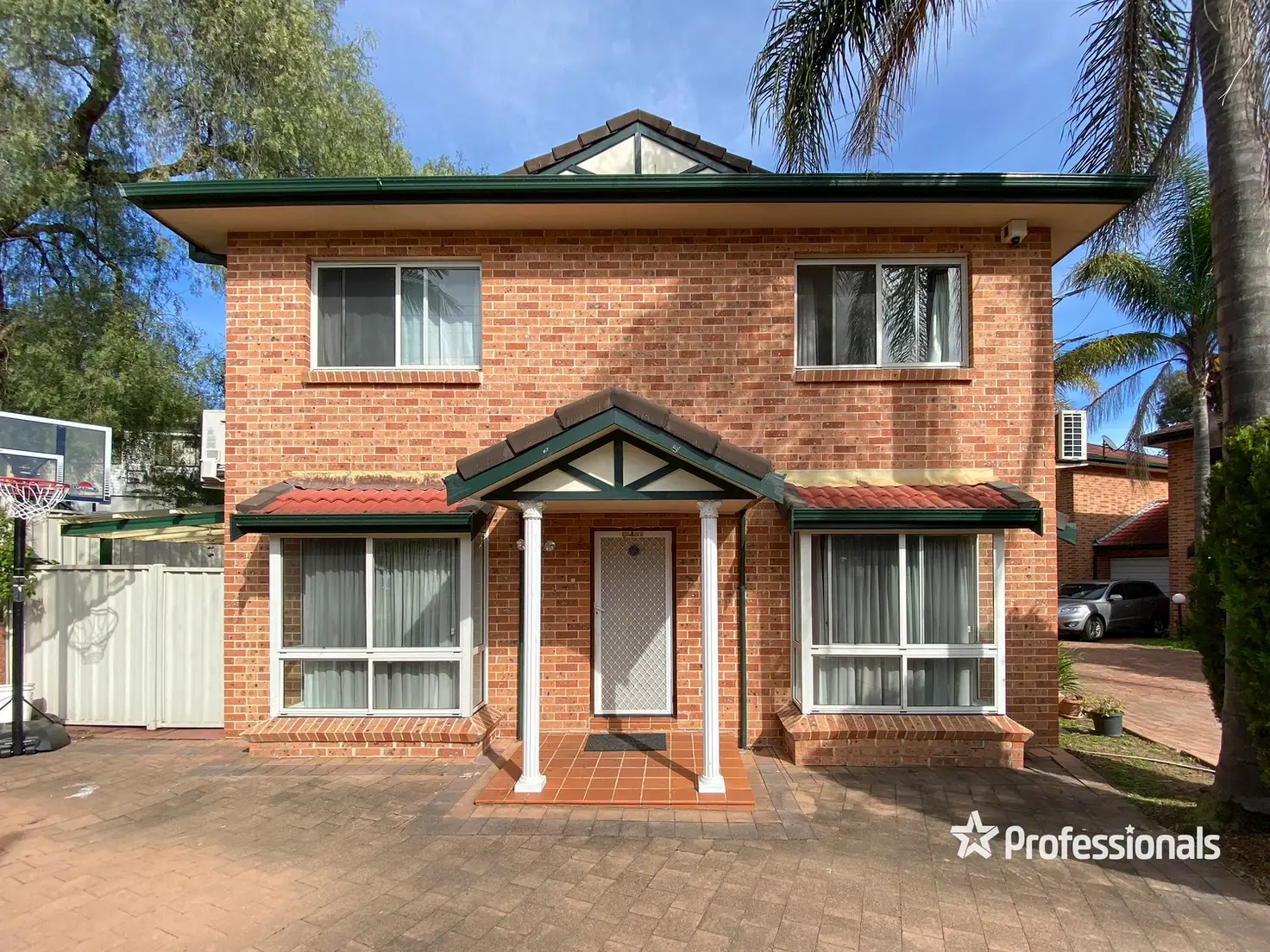 Main view of Homely townhouse listing, 4/9 Redwood Place, Padstow Heights NSW 2211