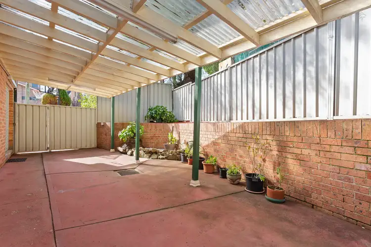 Fourth view of Homely townhouse listing, 4/9 Redwood Place, Padstow Heights NSW 2211