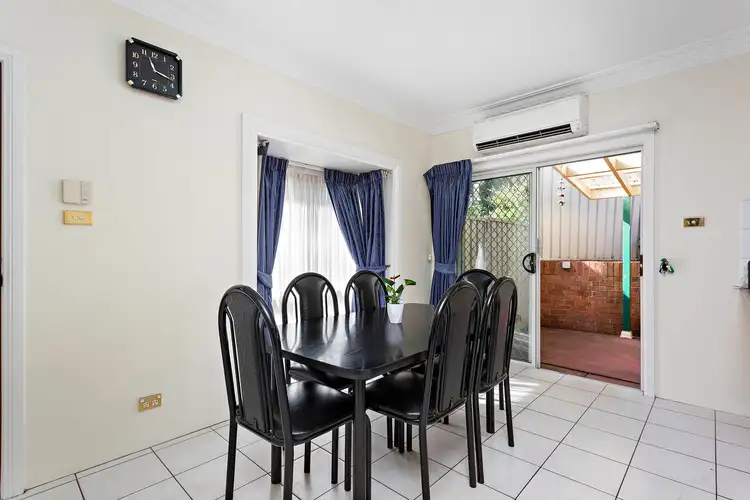 Sixth view of Homely townhouse listing, 4/9 Redwood Place, Padstow Heights NSW 2211