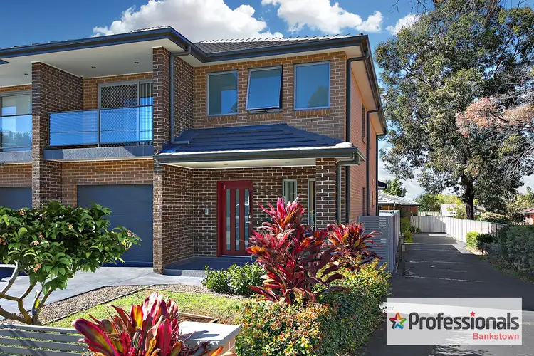 2/50 Taylor Street, Condell Park NSW 2200