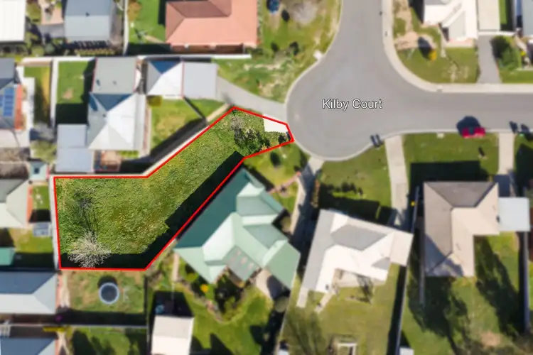5a Kilby Court, Kangaroo Flat VIC 3555