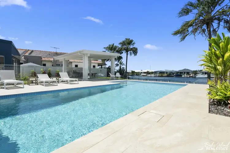 163 Marina Boulevard, Banksia Beach QLD 4507