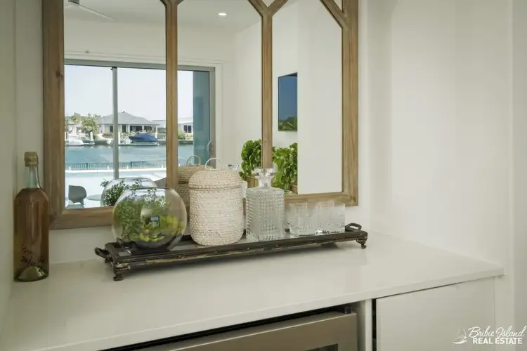 Sixth view of Homely house listing, 163 Marina Boulevard, Banksia Beach QLD 4507