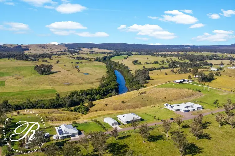 43 Cedar Getters Close, Clarence Town NSW 2321