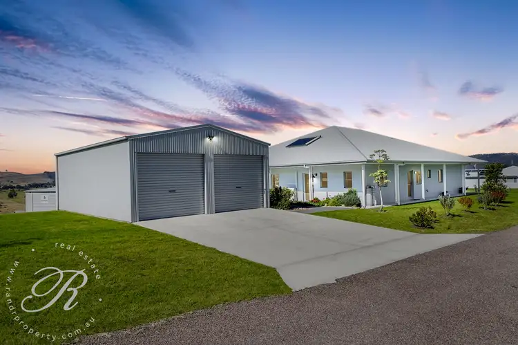 Second view of Homely house listing, 43 Cedar Getters Close, Clarence Town NSW 2321