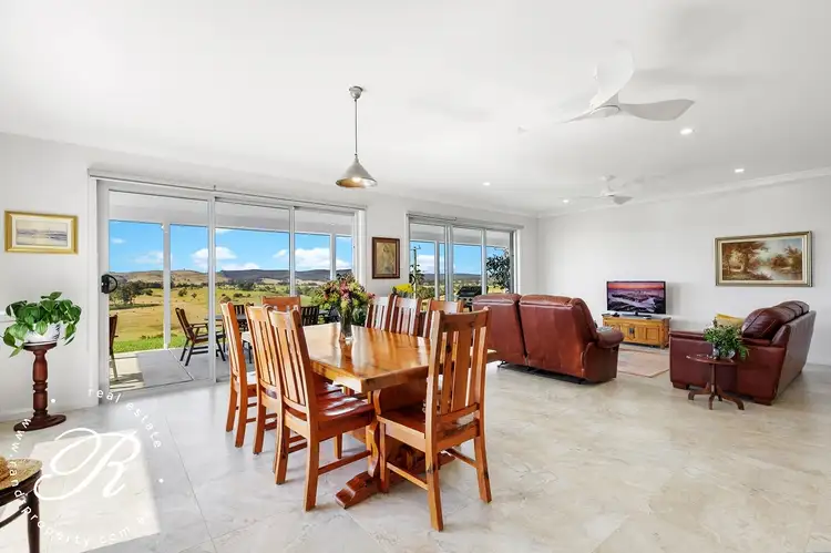 Third view of Homely house listing, 43 Cedar Getters Close, Clarence Town NSW 2321