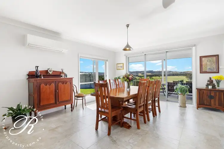 Fifth view of Homely house listing, 43 Cedar Getters Close, Clarence Town NSW 2321