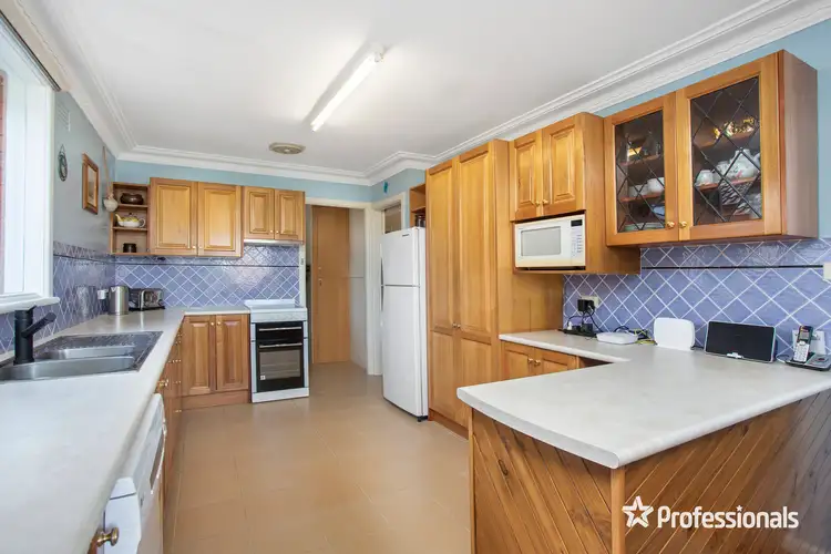 Third view of Homely house listing, 16 Curzon Road, Padstow Heights NSW 2211
