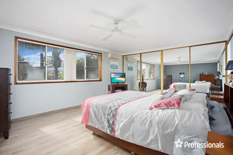 Fifth view of Homely house listing, 16 Curzon Road, Padstow Heights NSW 2211