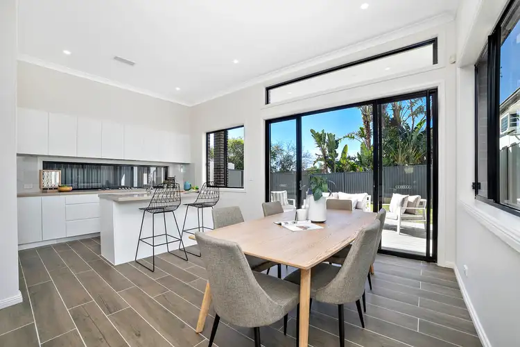 Fourth view of Homely semi-detached listing, 12A Lorraine Avenue, Padstow Heights NSW 2211