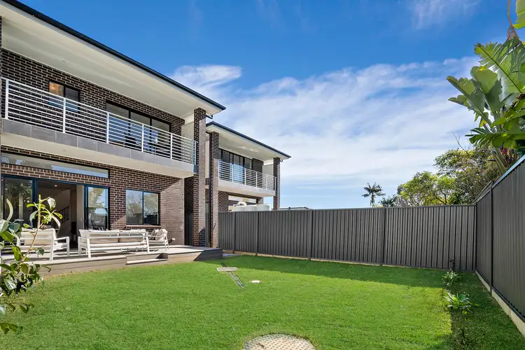 Sixth view of Homely semi-detached listing, 12A Lorraine Avenue, Padstow Heights NSW 2211