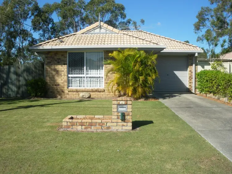 48 Parish Road, Caboolture QLD 4510
