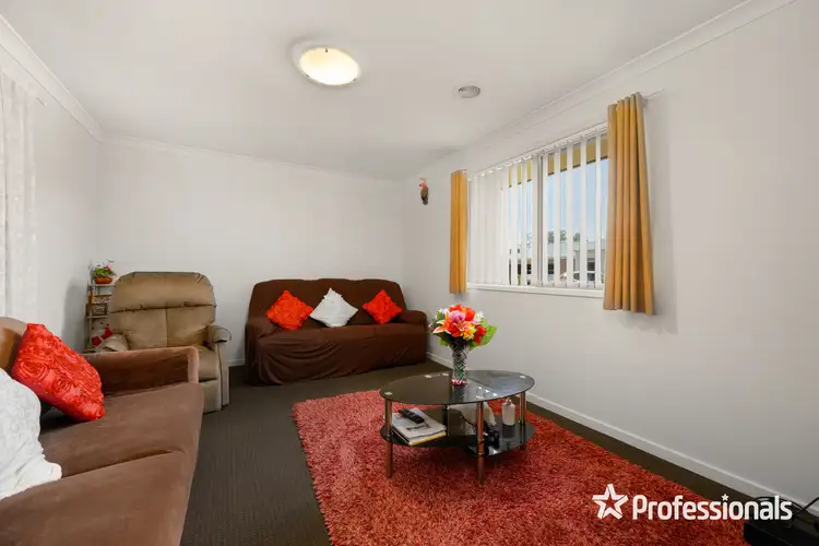 Second view of Homely house listing, 18 Lingford Court, Wodonga VIC 3690