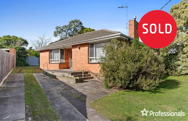 71 Lewis Road, Wantirna South VIC 3152