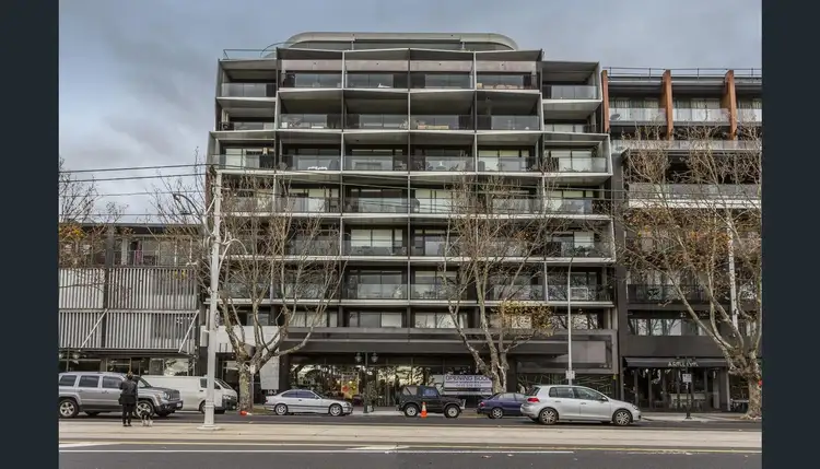 321/163 Fitzroy Street, St Kilda VIC 3182