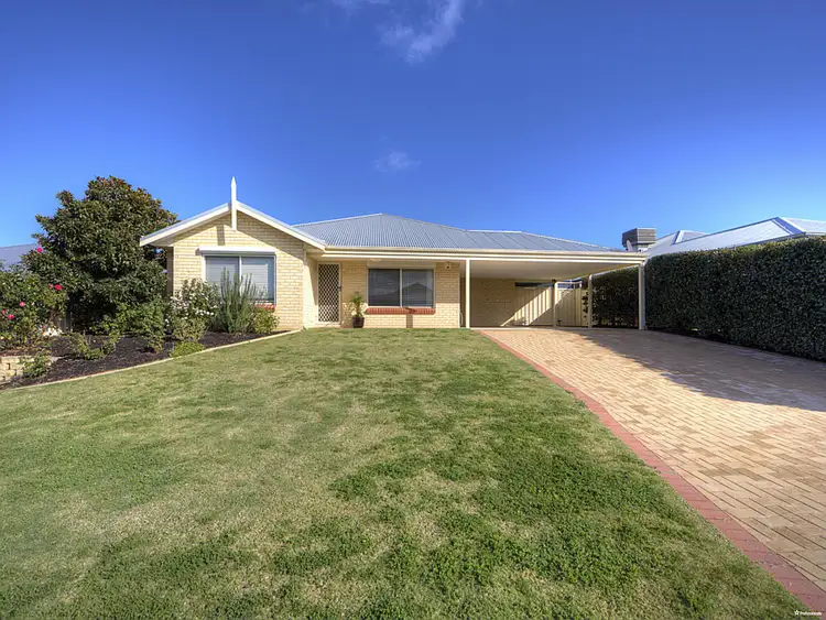 6 Yirrdah Court, Maida Vale WA 6057
