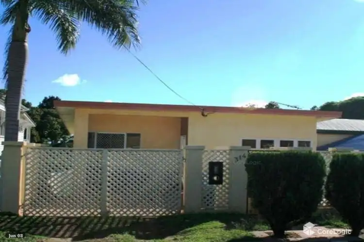 314 Agnes Street, The Range QLD 4700