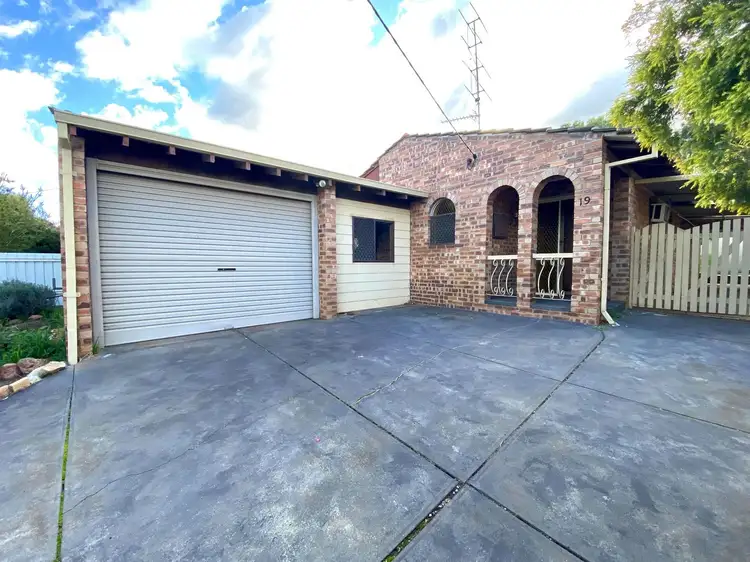19 Tamplin Street, Northam WA 6401