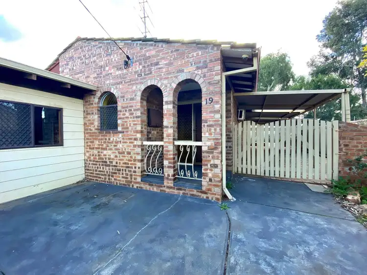 Second view of Homely house listing, 19 Tamplin Street, Northam WA 6401