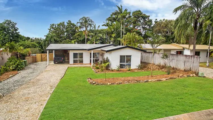Second view of Homely house listing, 14 Nimba Close, Smithfield QLD 4878