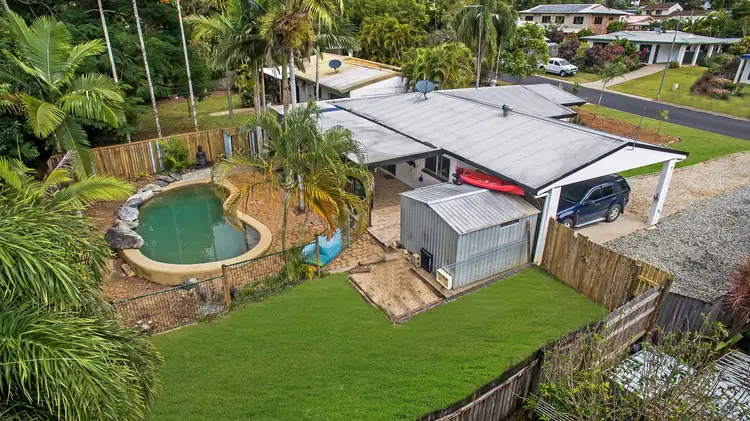 Third view of Homely house listing, 14 Nimba Close, Smithfield QLD 4878
